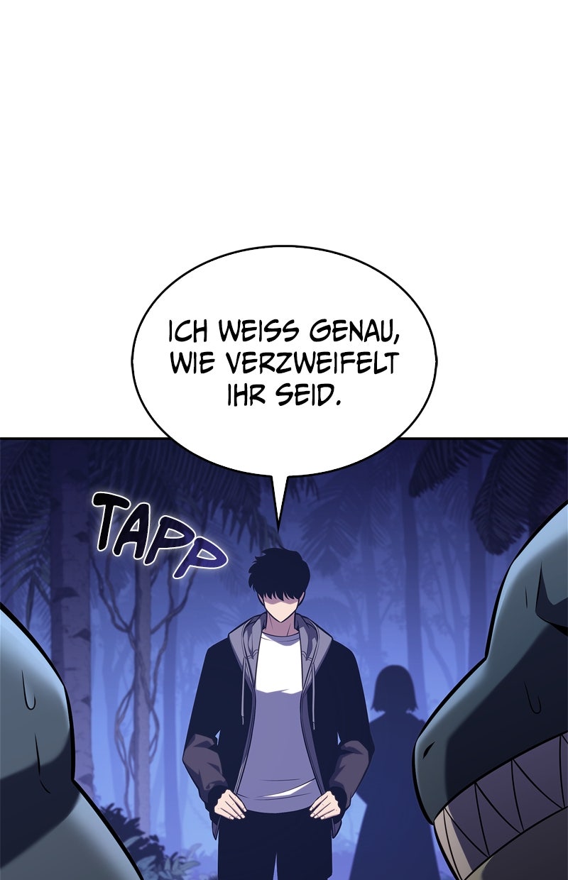 Read I'm the Max - Level Newbie Manga Online