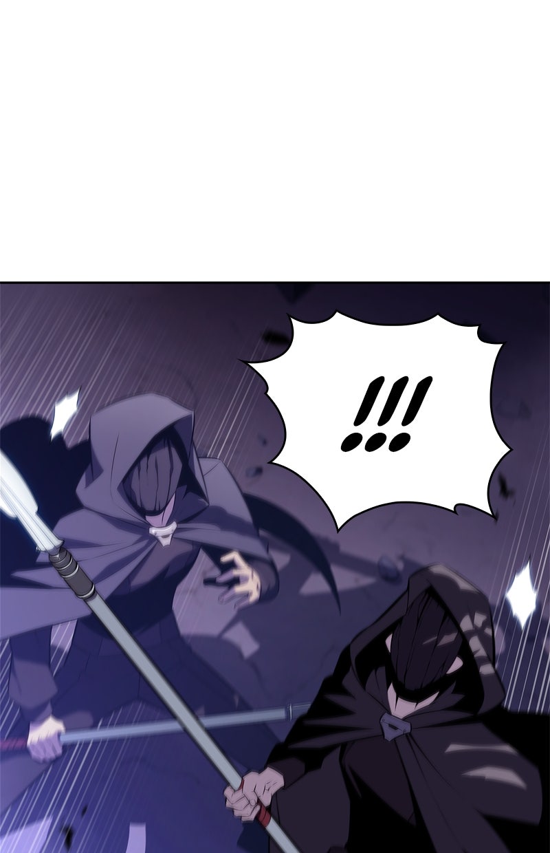 Read I'm the Max - Level Newbie Manga Online