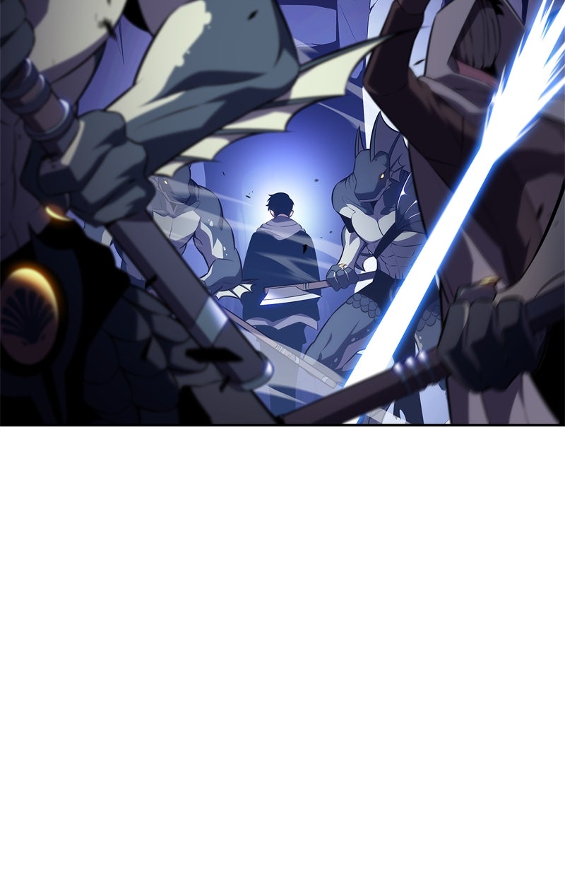 Read I'm the Max - Level Newbie Manga Online