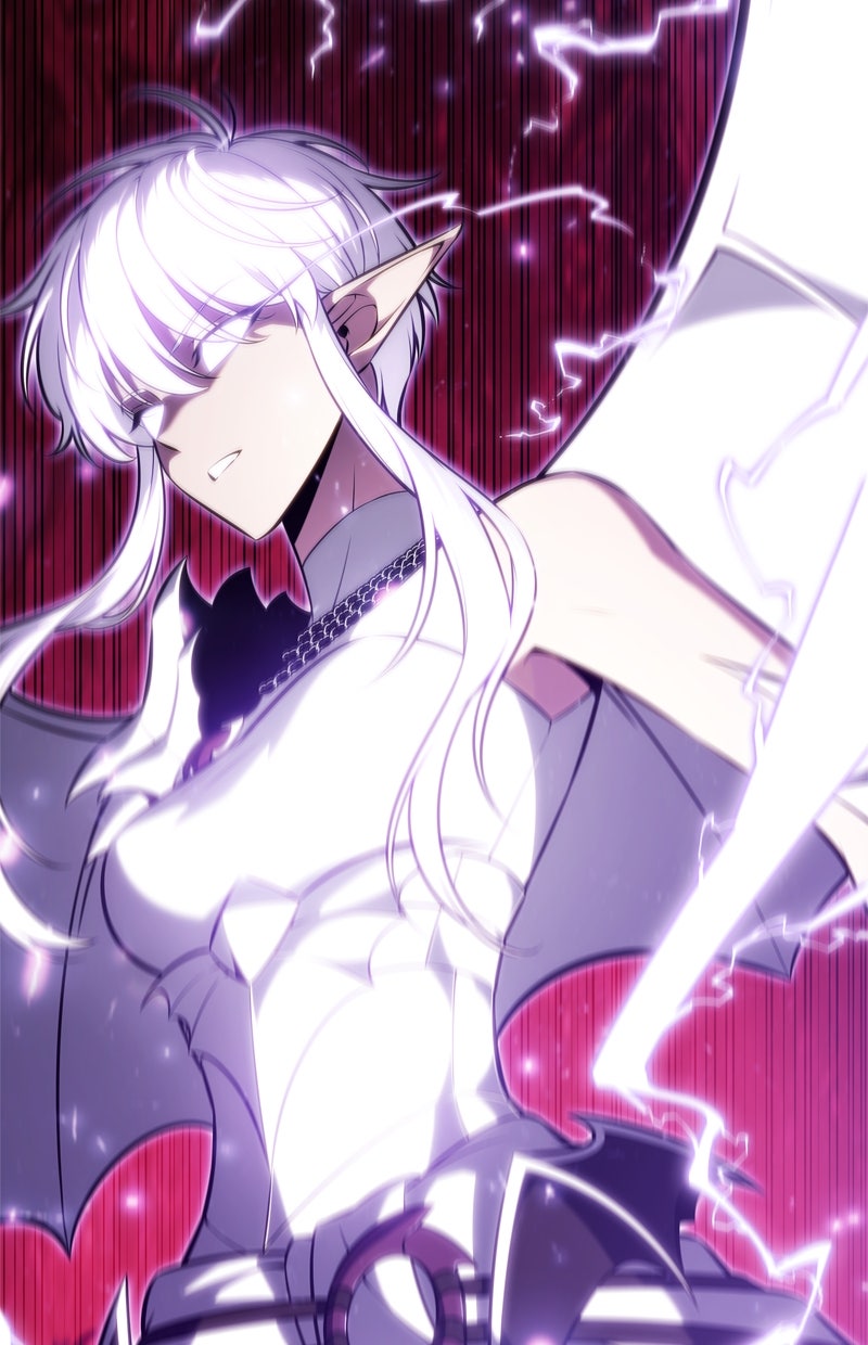 Read I'm the Max - Level Newbie Manga Online