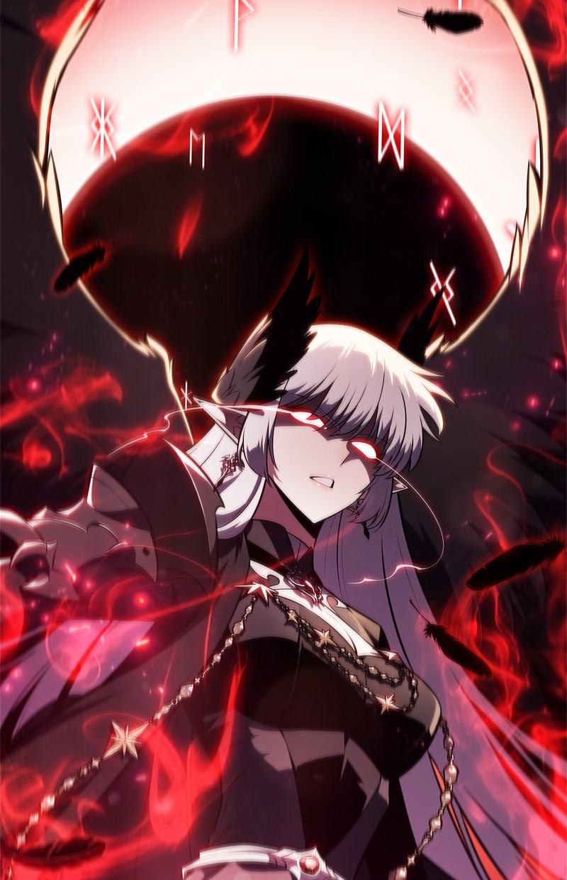 Read I'm the Max - Level Newbie Manga Online