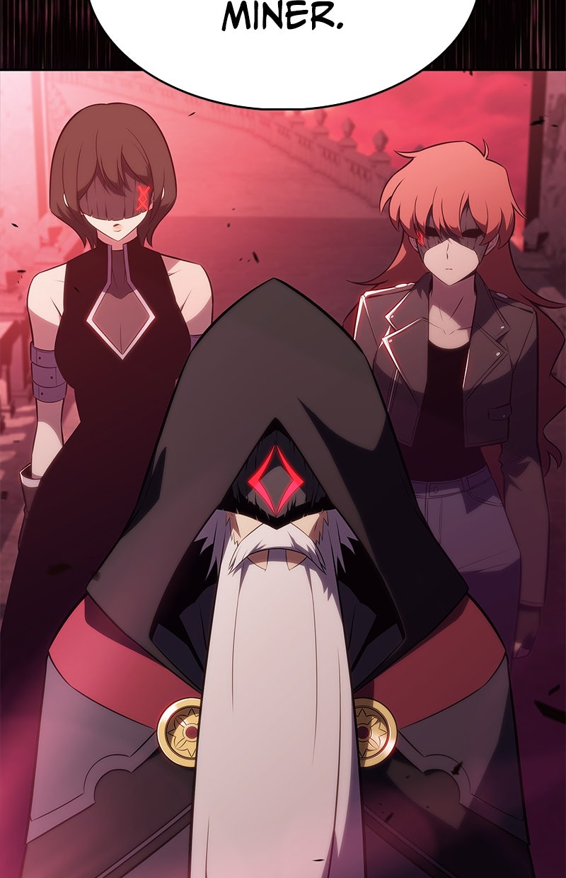 Read I'm the Max - Level Newbie Manga Online