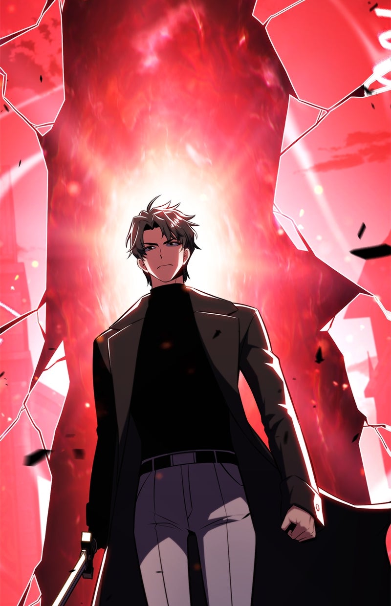 Read I'm the Max - Level Newbie Manga Online