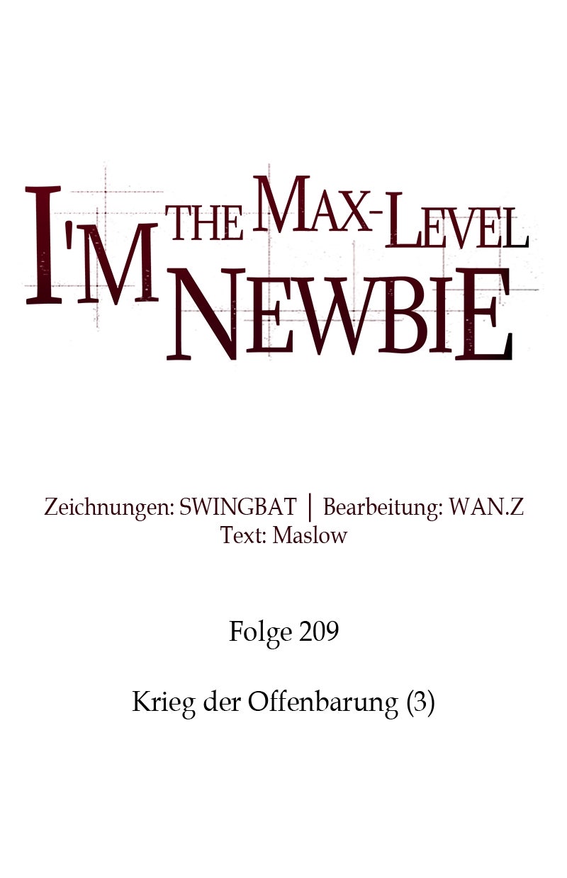 Read I'm the Max - Level Newbie Manga Online