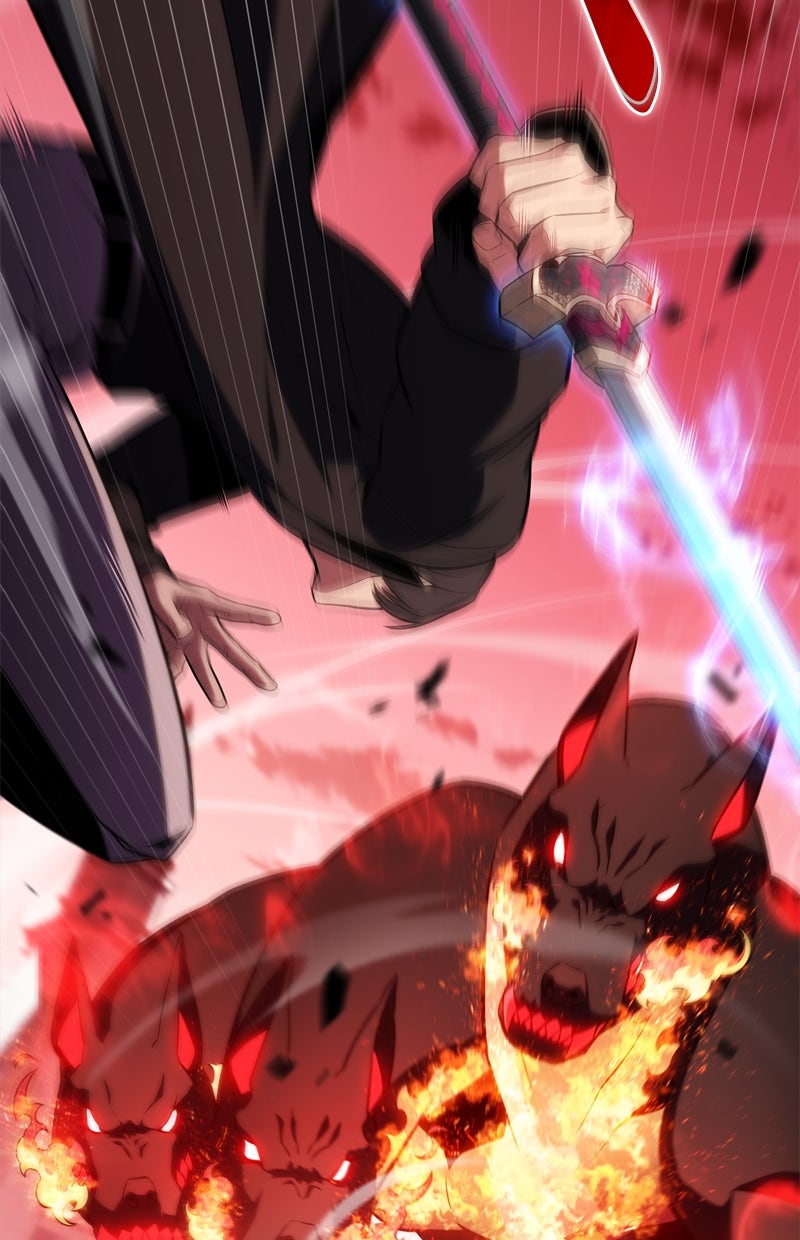 Read I'm the Max - Level Newbie Manga Online