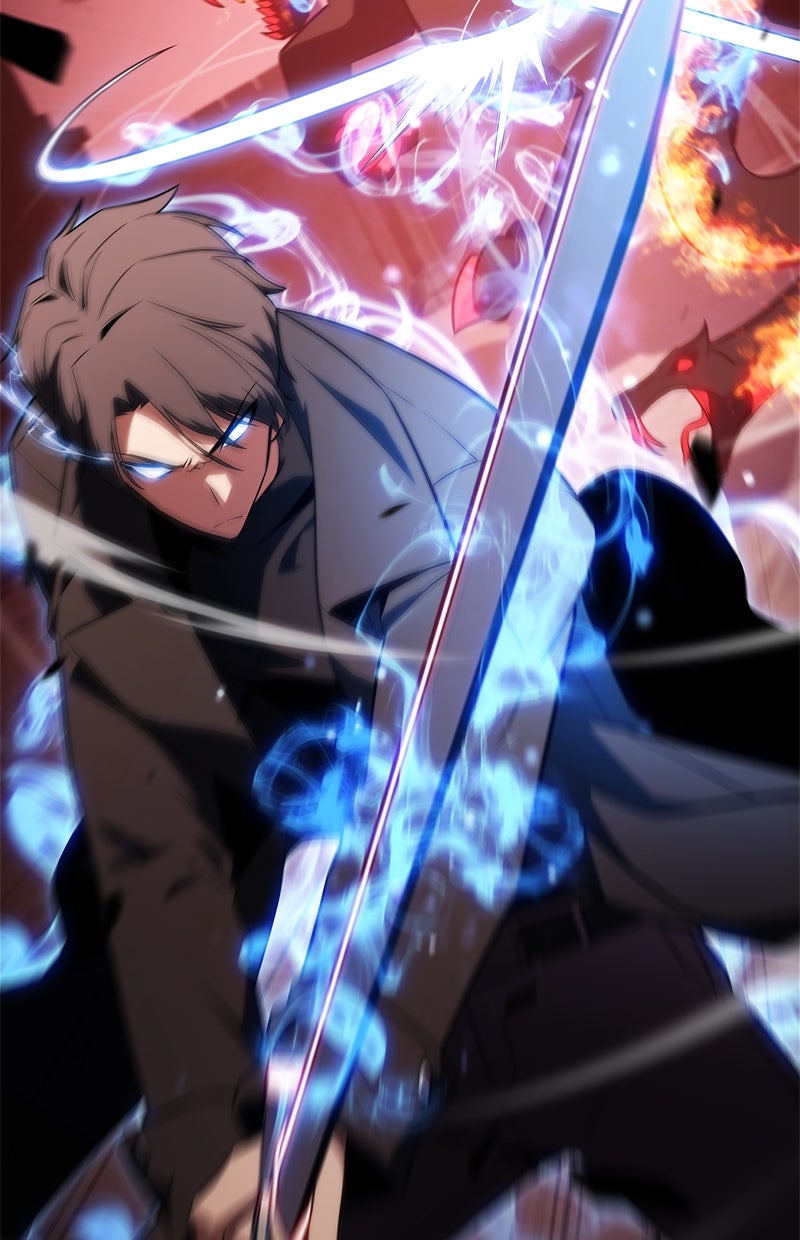 Read I'm the Max - Level Newbie Manga Online