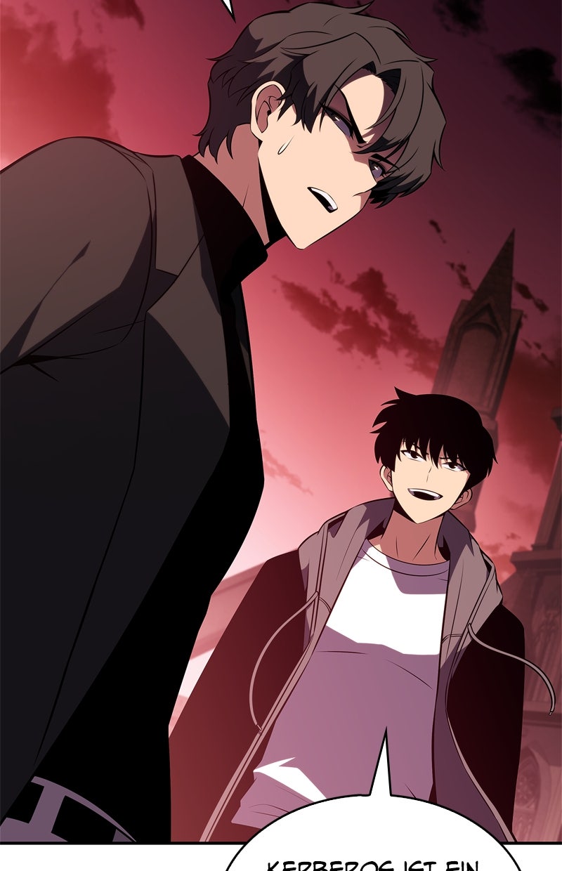 Read I'm the Max - Level Newbie Manga Online