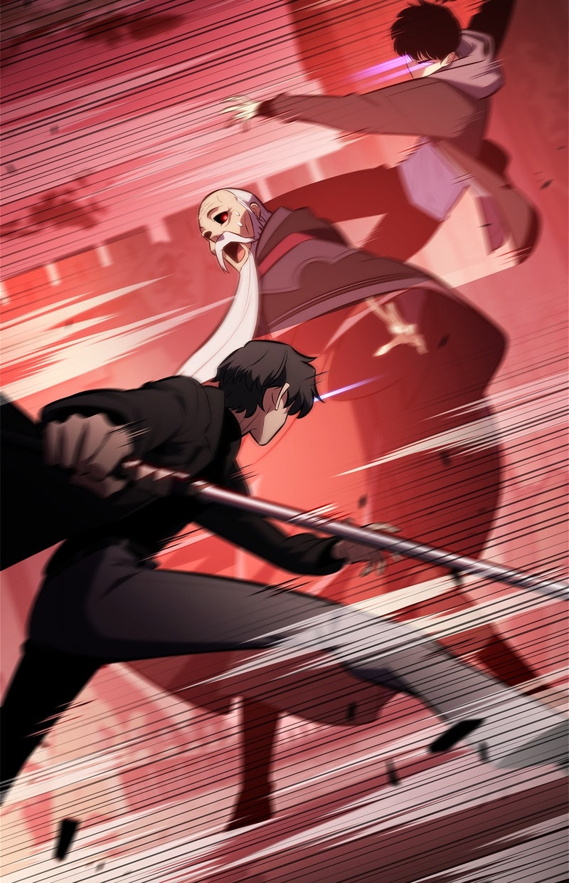 Read I'm the Max - Level Newbie Manga Online