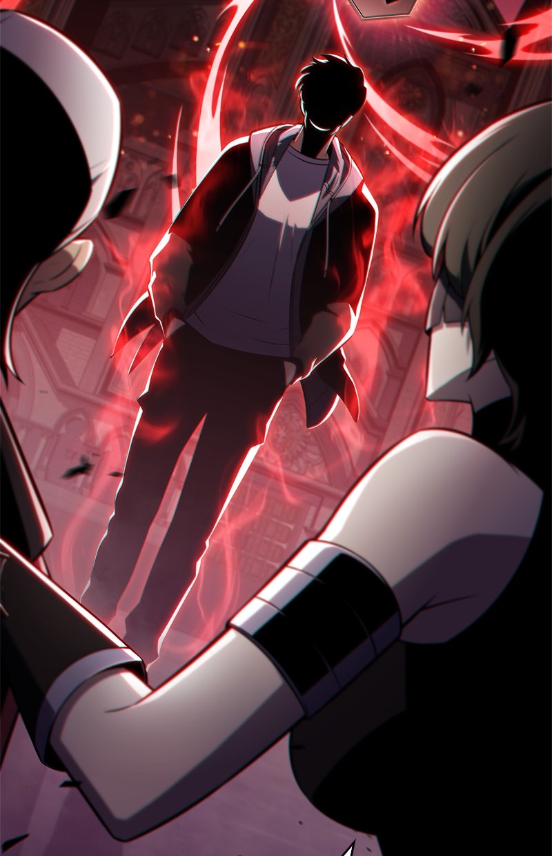 Read I'm the Max - Level Newbie Manga Online