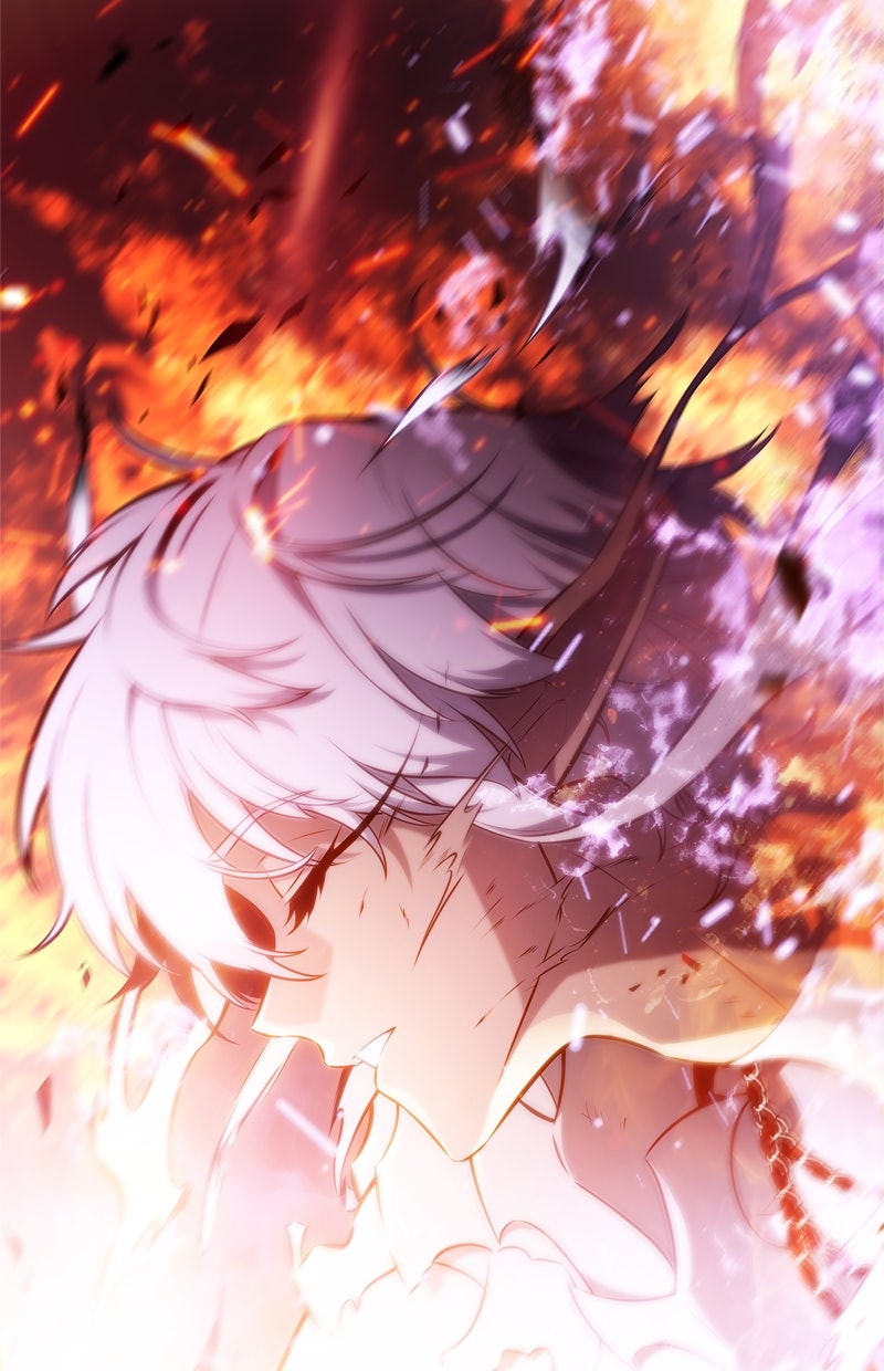 Read I'm the Max - Level Newbie Manga Online