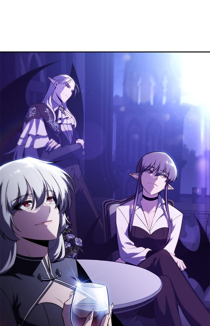 Read I'm the Max - Level Newbie Manga Online