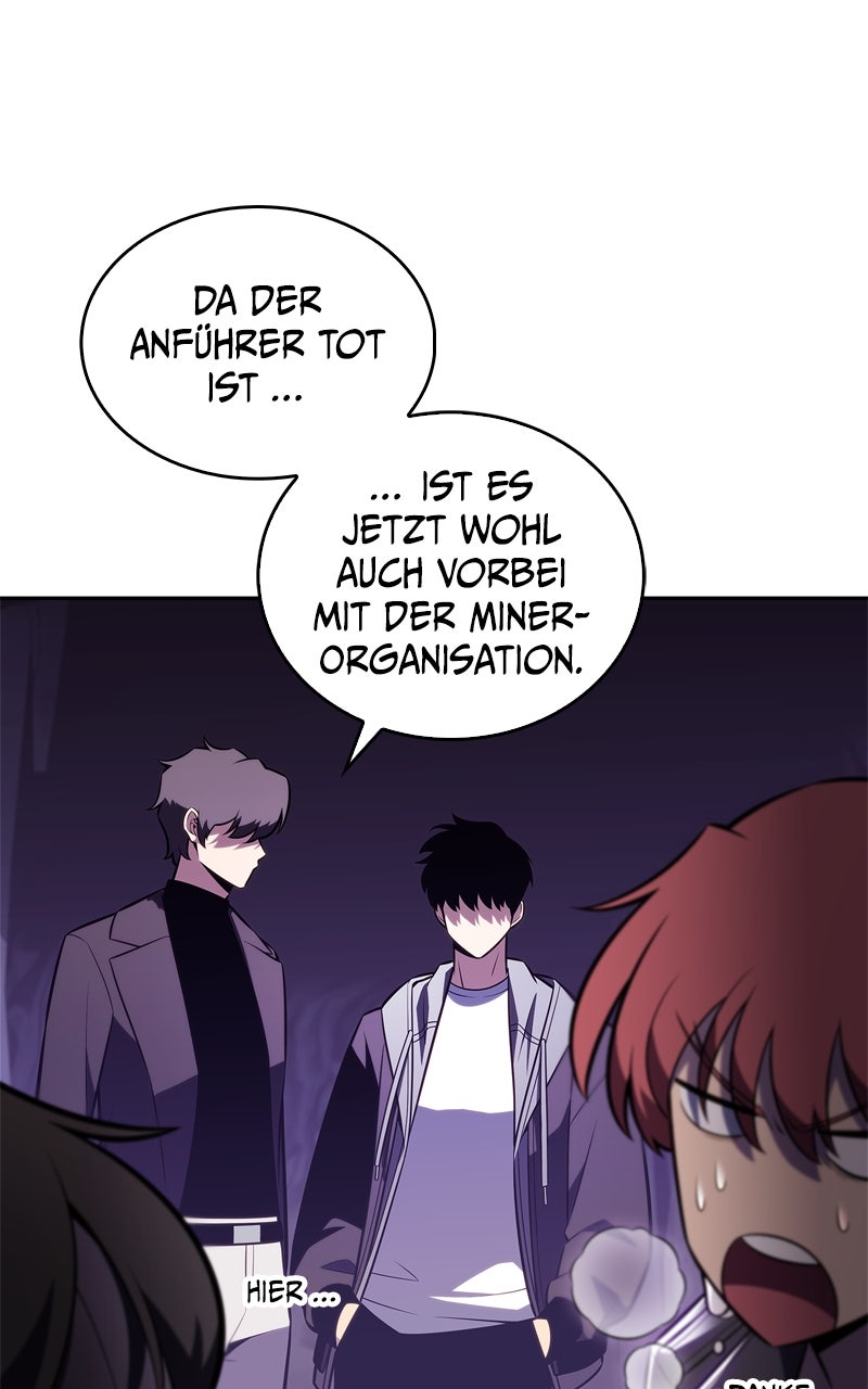 Read I'm the Max - Level Newbie Manga Online