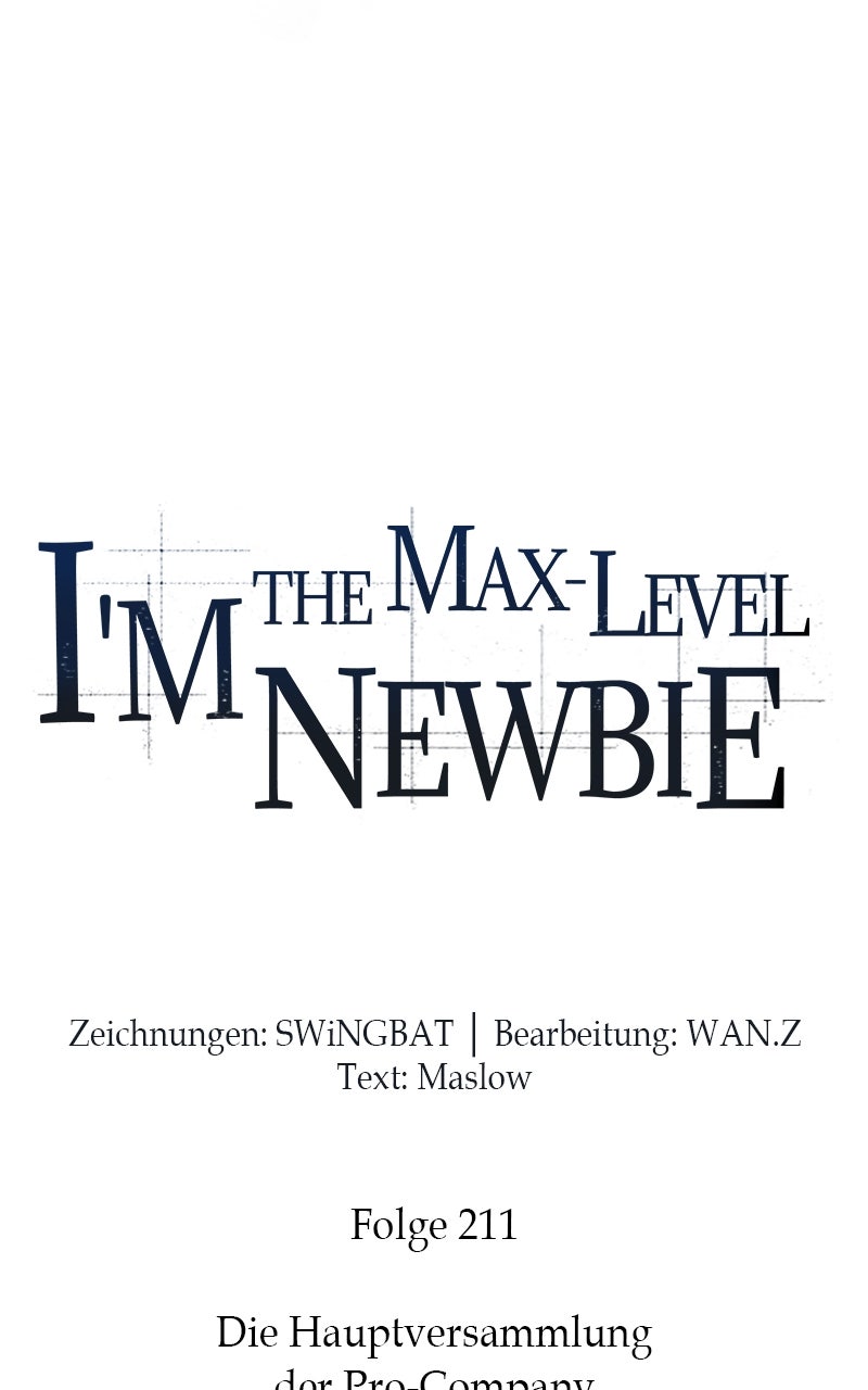 Read I'm the Max - Level Newbie Manga Online