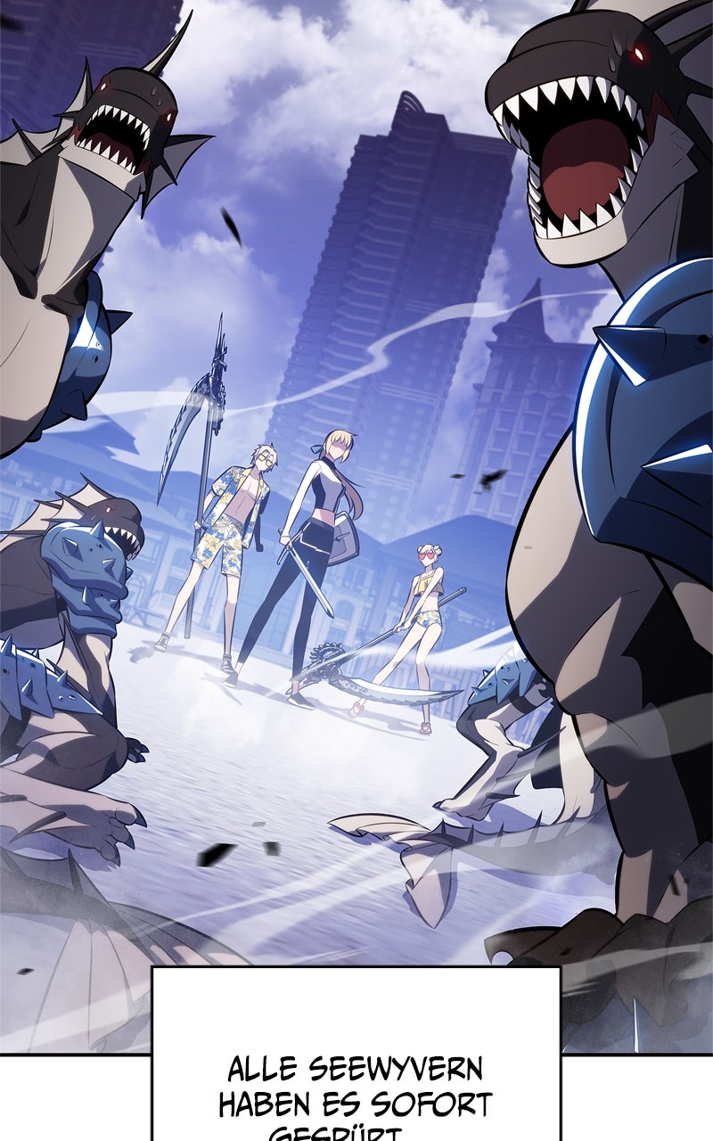 Read I'm the Max - Level Newbie Manga Online