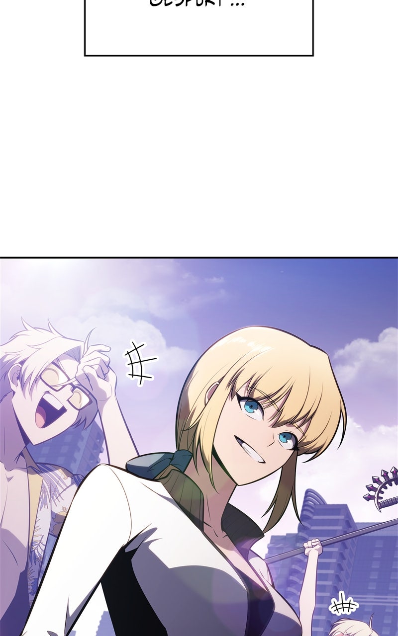 Read I'm the Max - Level Newbie Manga Online