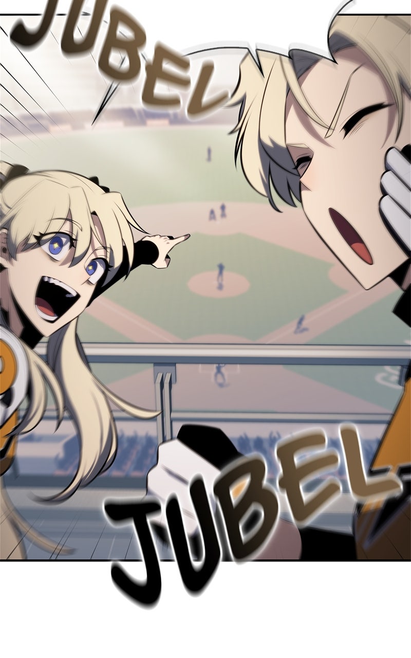 Read I'm the Max - Level Newbie Manga Online