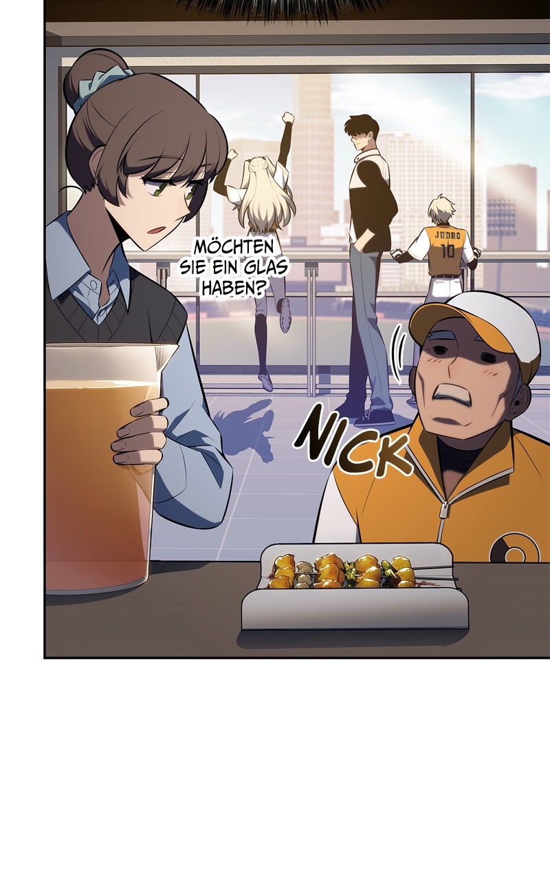 Read I'm the Max - Level Newbie Manga Online