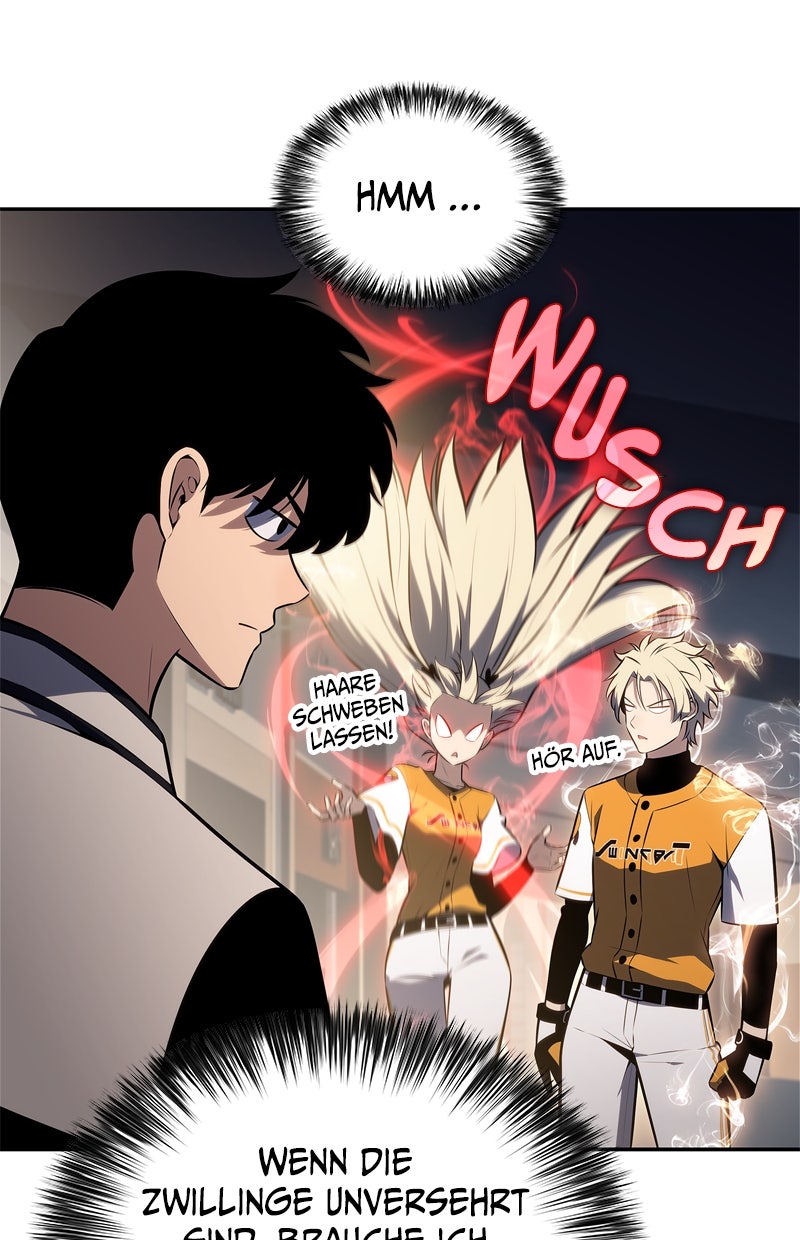 Read I'm the Max - Level Newbie Manga Online