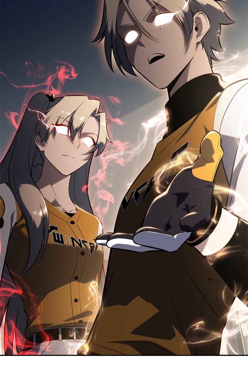 Read I'm the Max - Level Newbie Manga Online