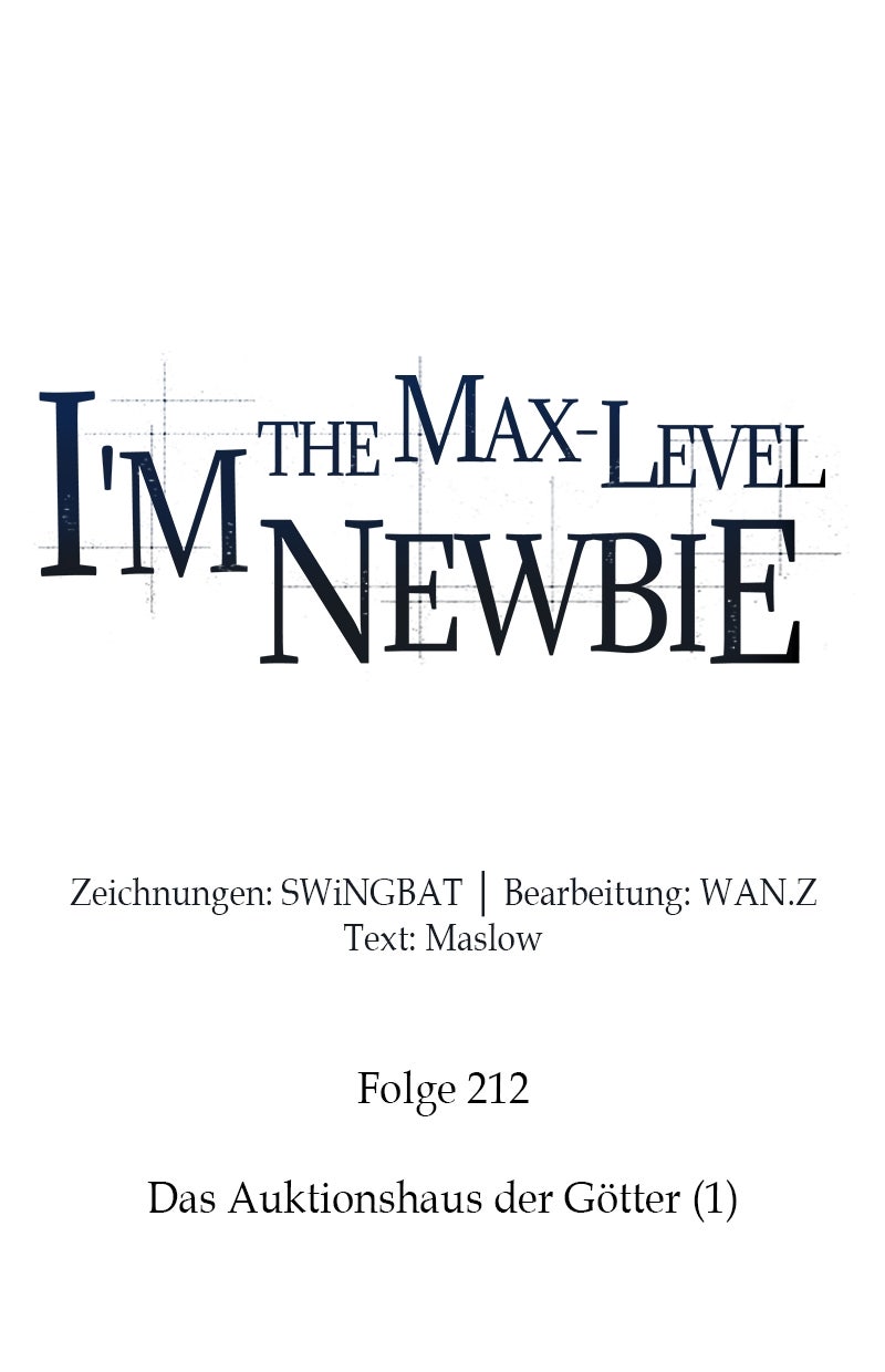 Read I'm the Max - Level Newbie Manga Online