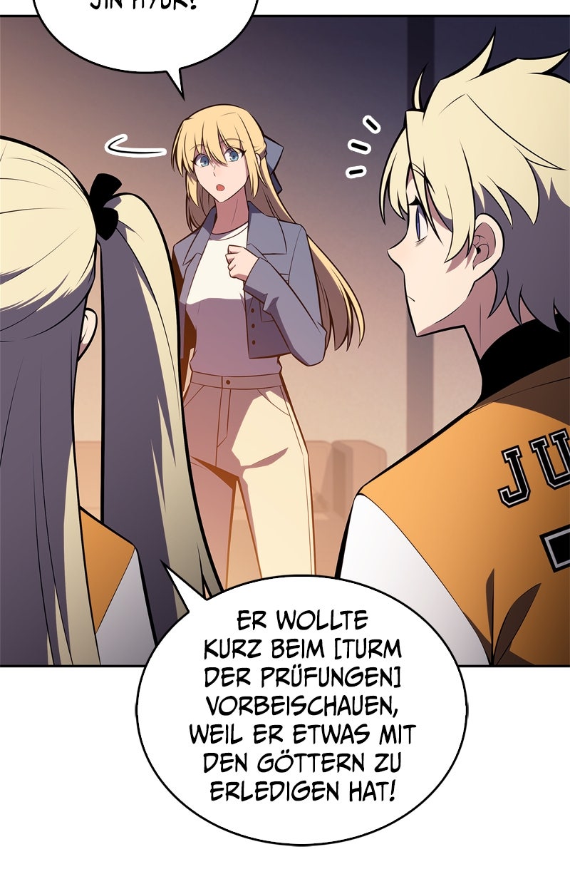 Read I'm the Max - Level Newbie Manga Online