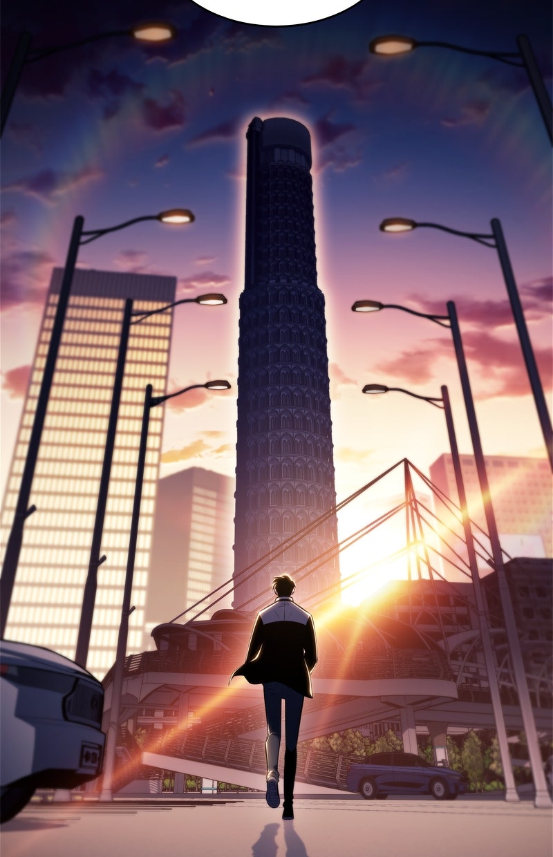 Read I'm the Max - Level Newbie Manga Online