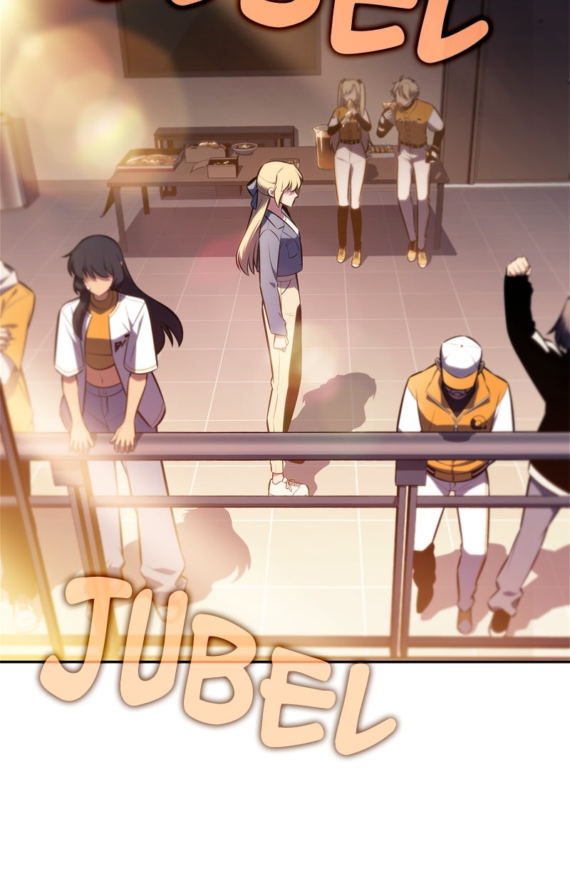 Read I'm the Max - Level Newbie Manga Online