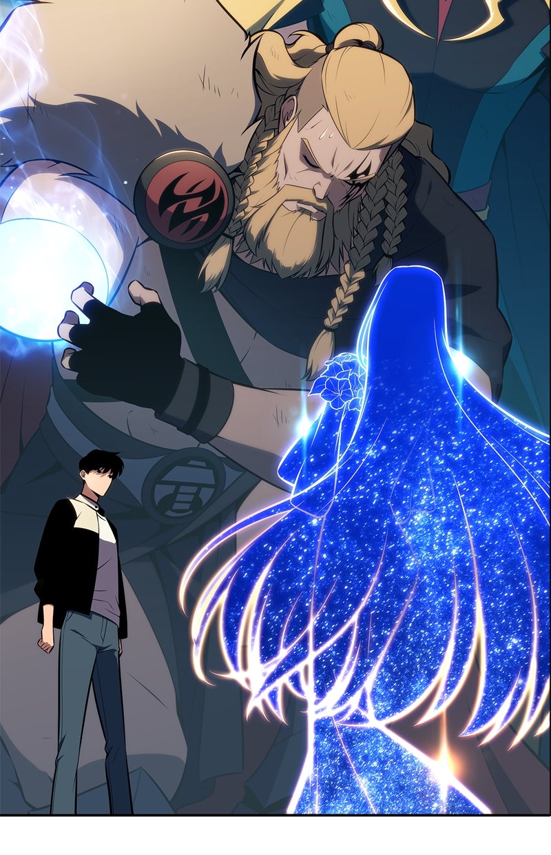 Read I'm the Max - Level Newbie Manga Online