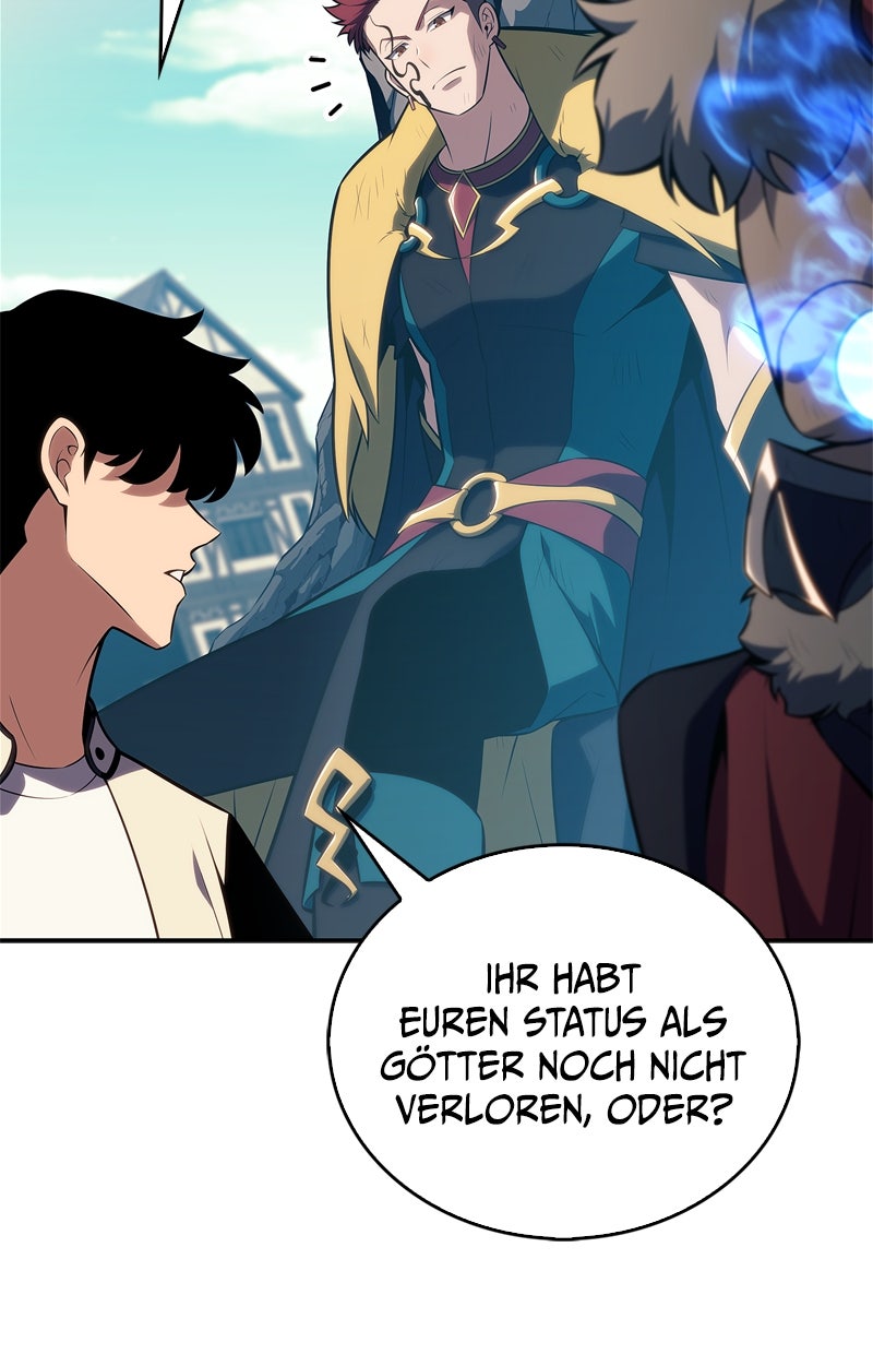 Read I'm the Max - Level Newbie Manga Online