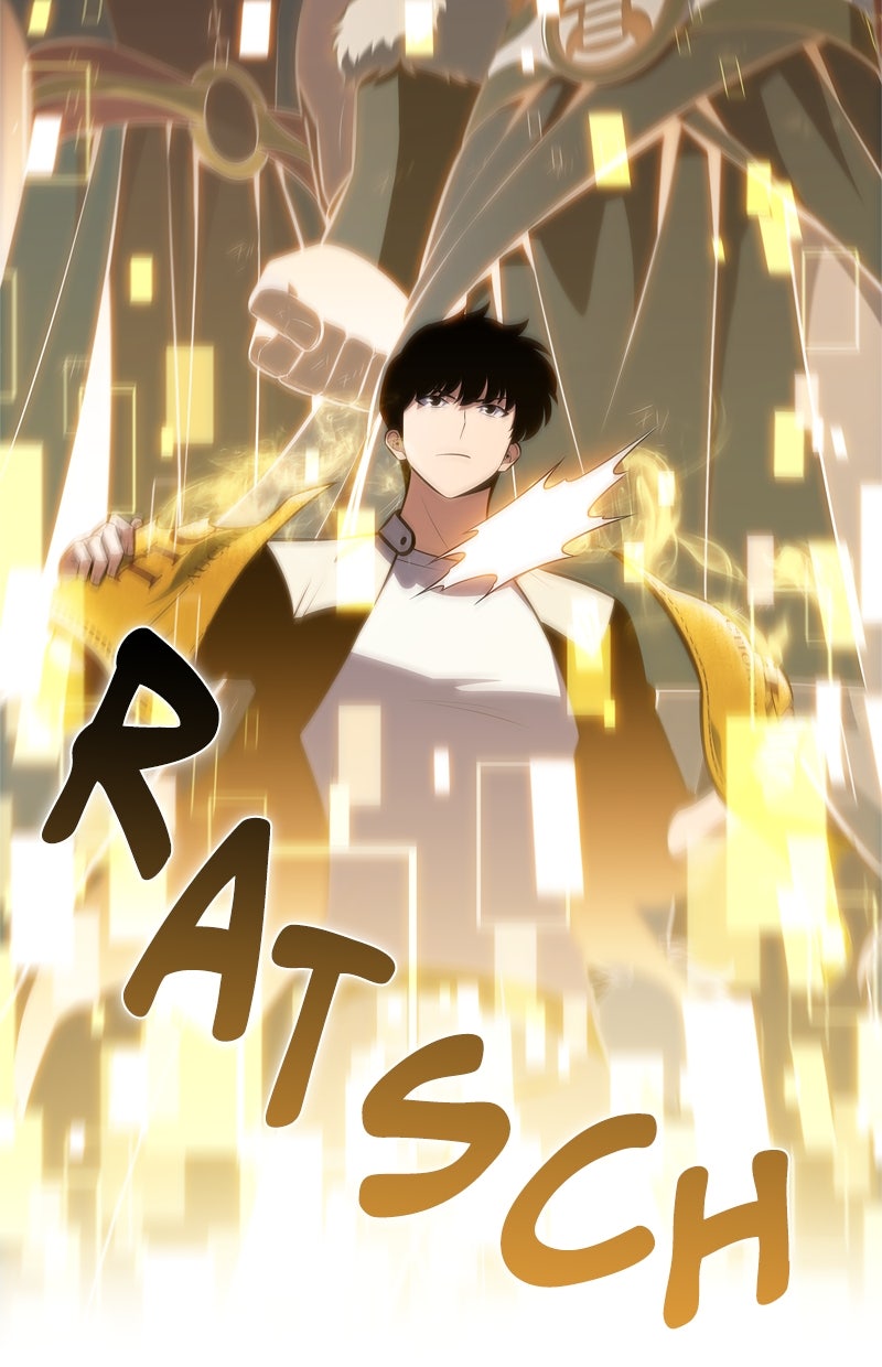 Read I'm the Max - Level Newbie Manga Online