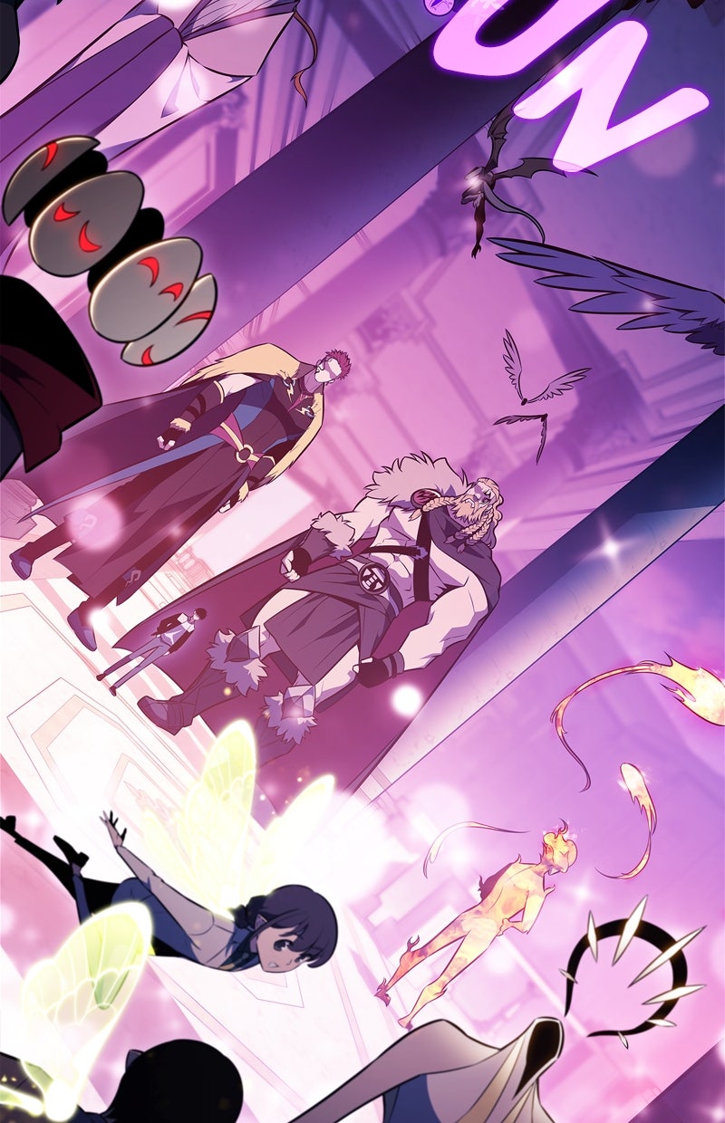 Read I'm the Max - Level Newbie Manga Online