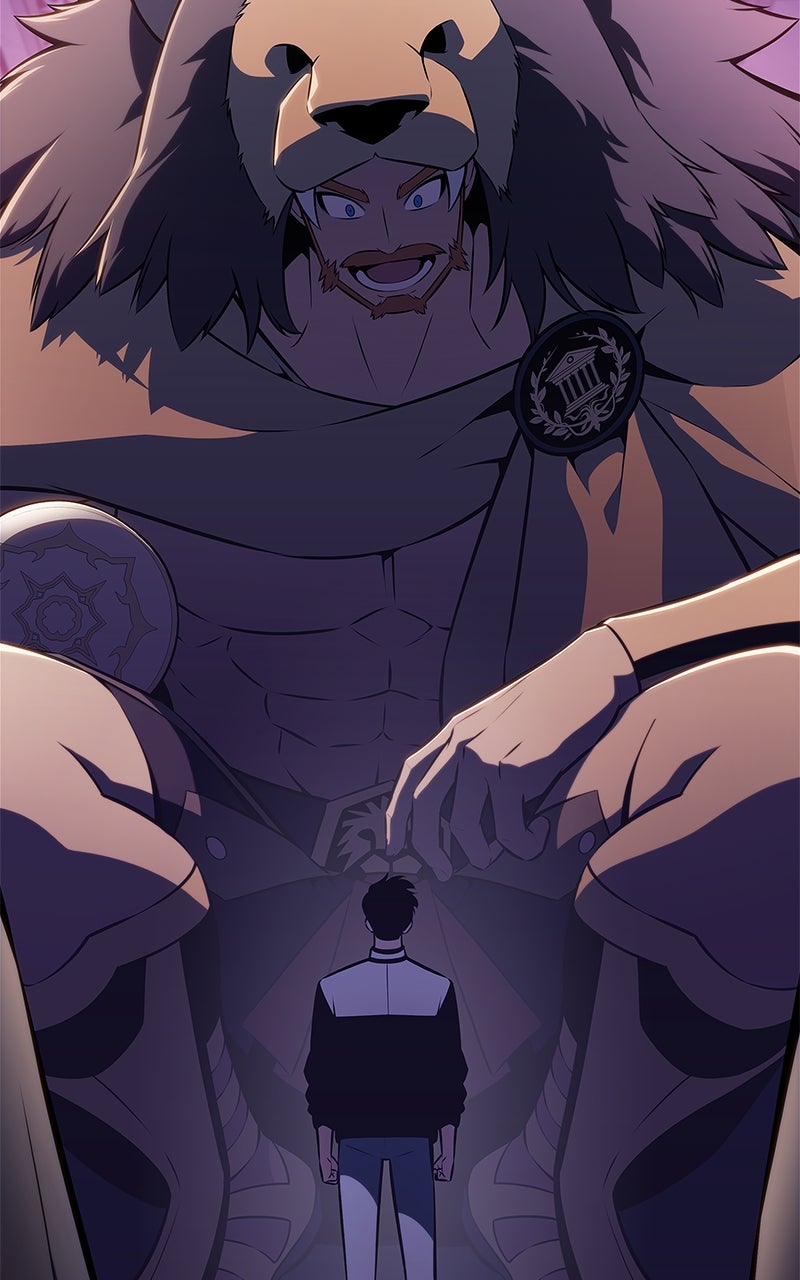 Read I'm the Max - Level Newbie Manga Online