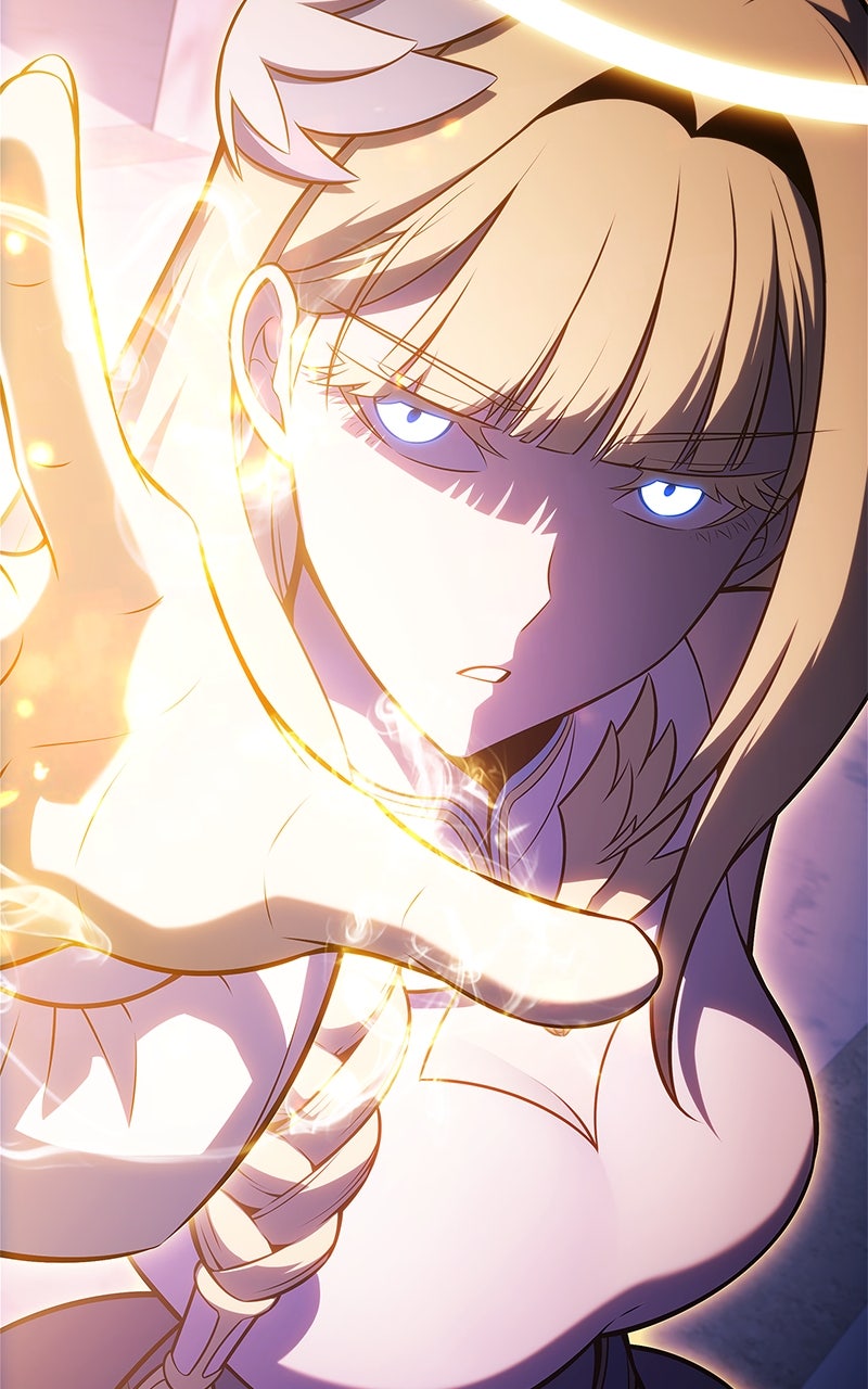 Read I'm the Max - Level Newbie Manga Online