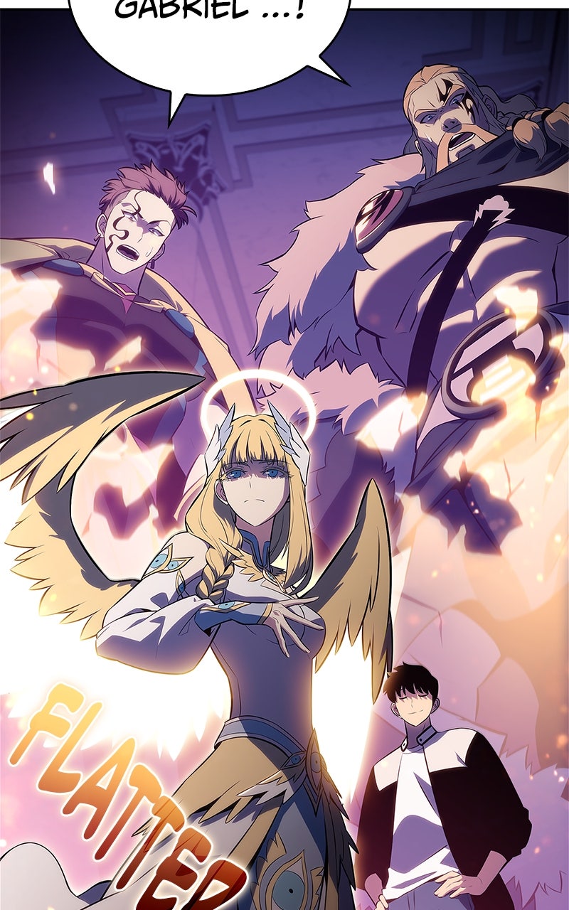 Read I'm the Max - Level Newbie Manga Online