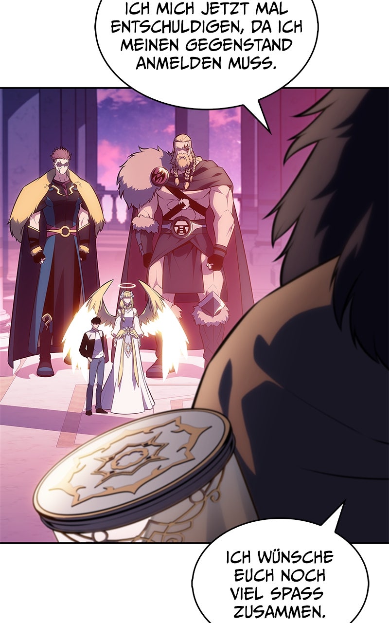 Read I'm the Max - Level Newbie Manga Online