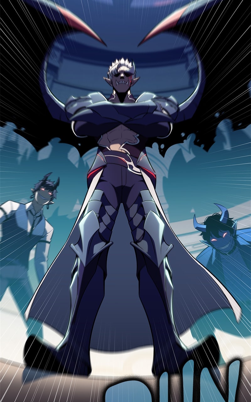 Read I'm the Max - Level Newbie Manga Online