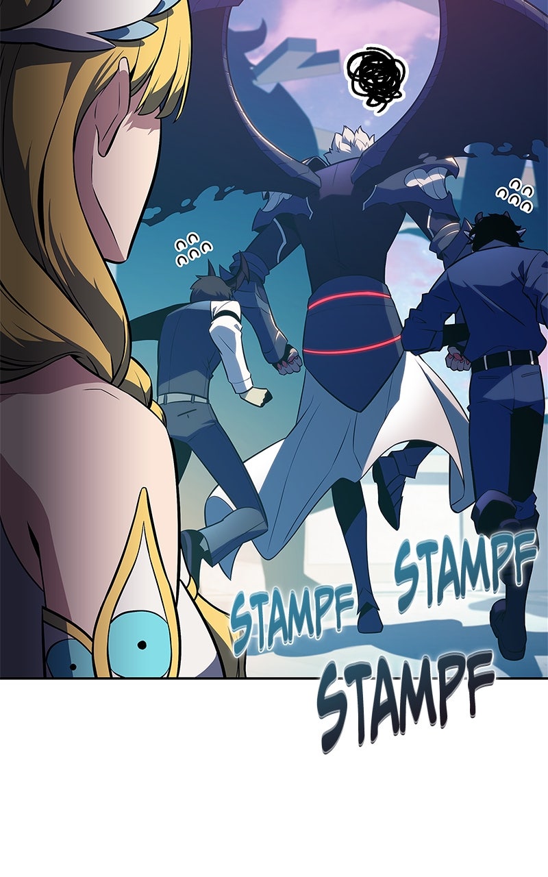 Read I'm the Max - Level Newbie Manga Online