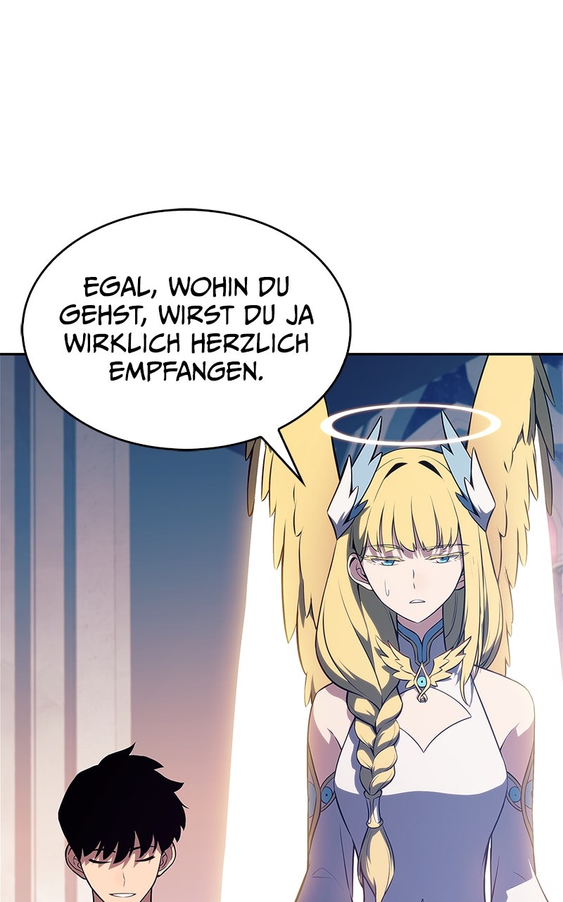 Read I'm the Max - Level Newbie Manga Online