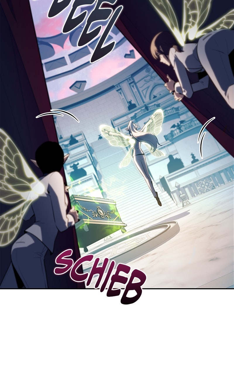 Read I'm the Max - Level Newbie Manga Online