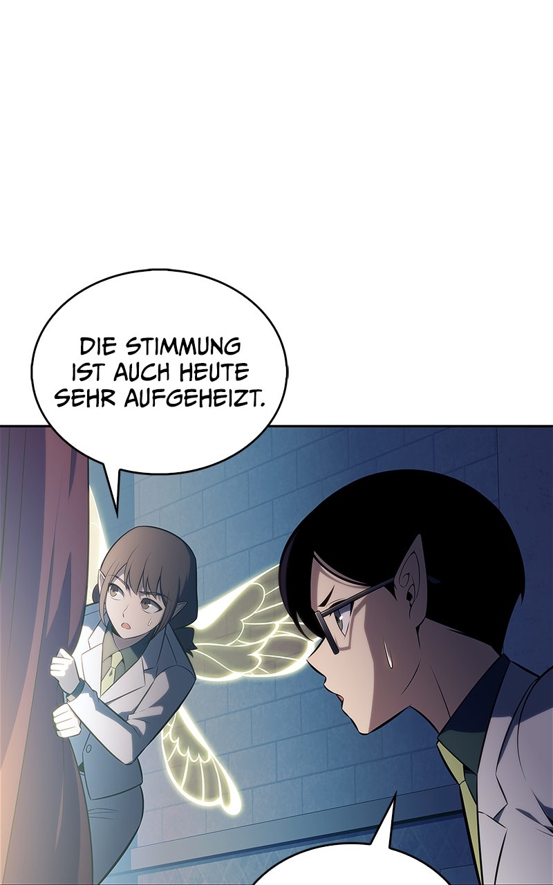 Read I'm the Max - Level Newbie Manga Online