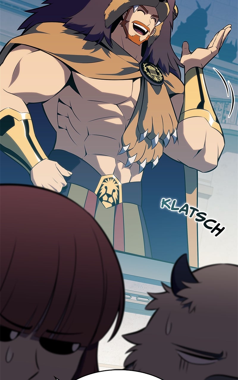 Read I'm the Max - Level Newbie Manga Online