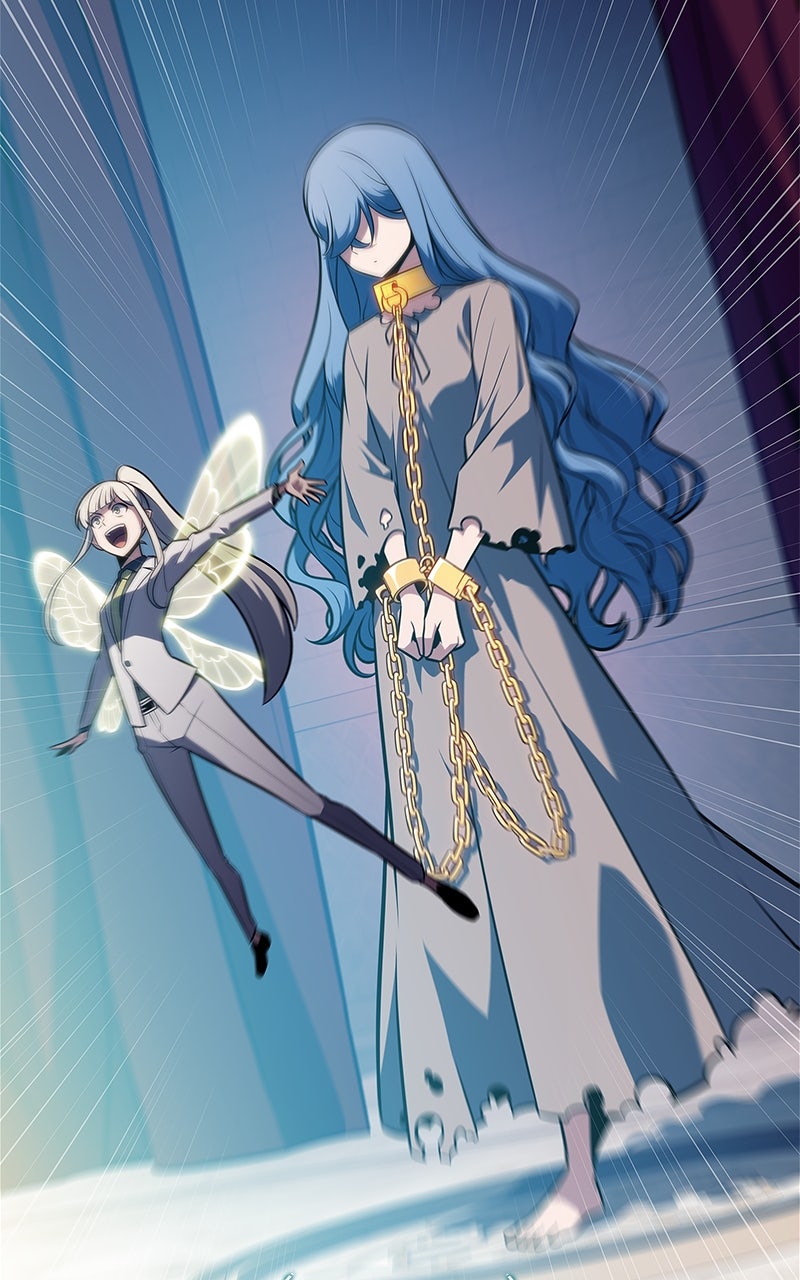 Read I'm the Max - Level Newbie Manga Online