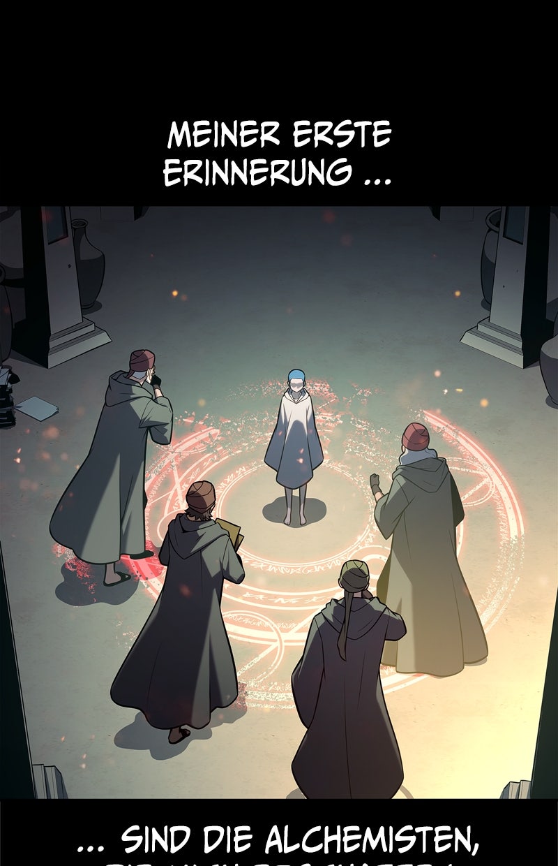 Read I'm the Max - Level Newbie Manga Online