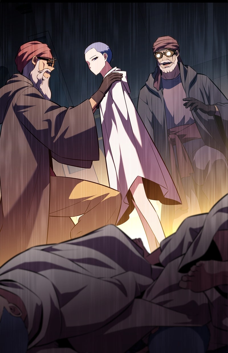 Read I'm the Max - Level Newbie Manga Online