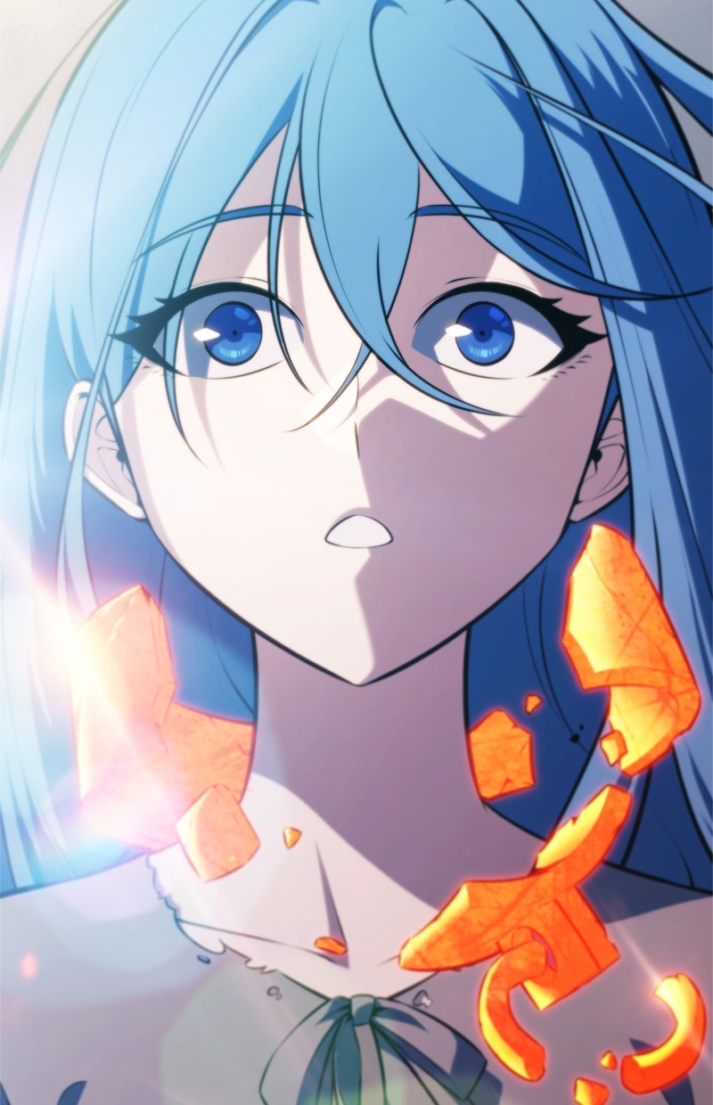 Read I'm the Max - Level Newbie Manga Online