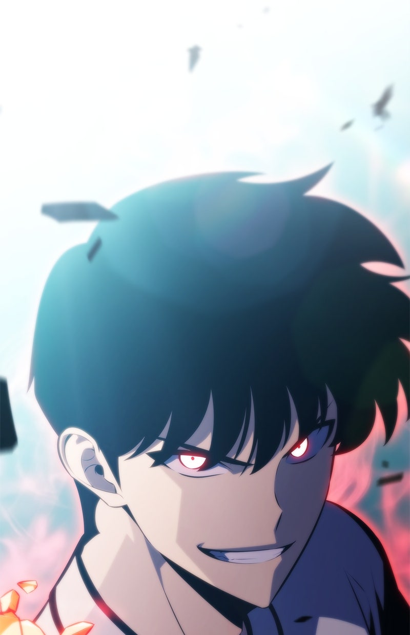 Read I'm the Max - Level Newbie Manga Online