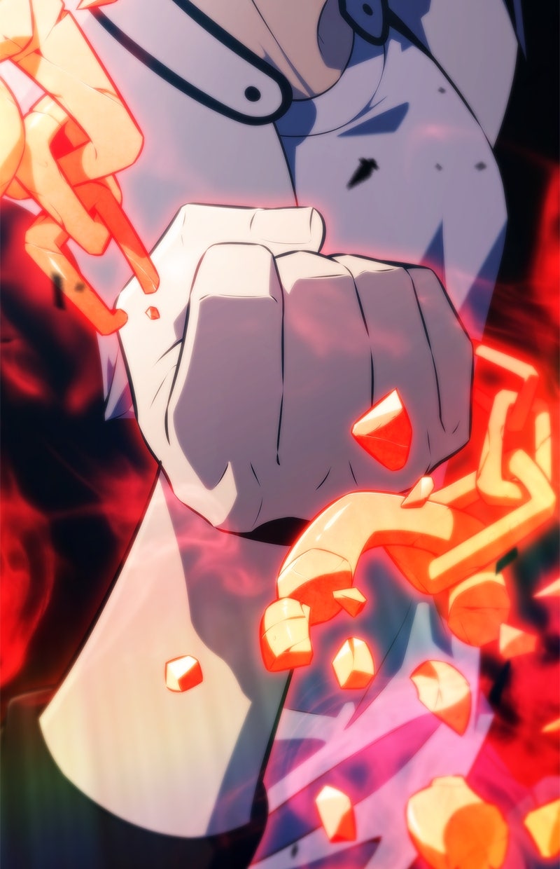 Read I'm the Max - Level Newbie Manga Online