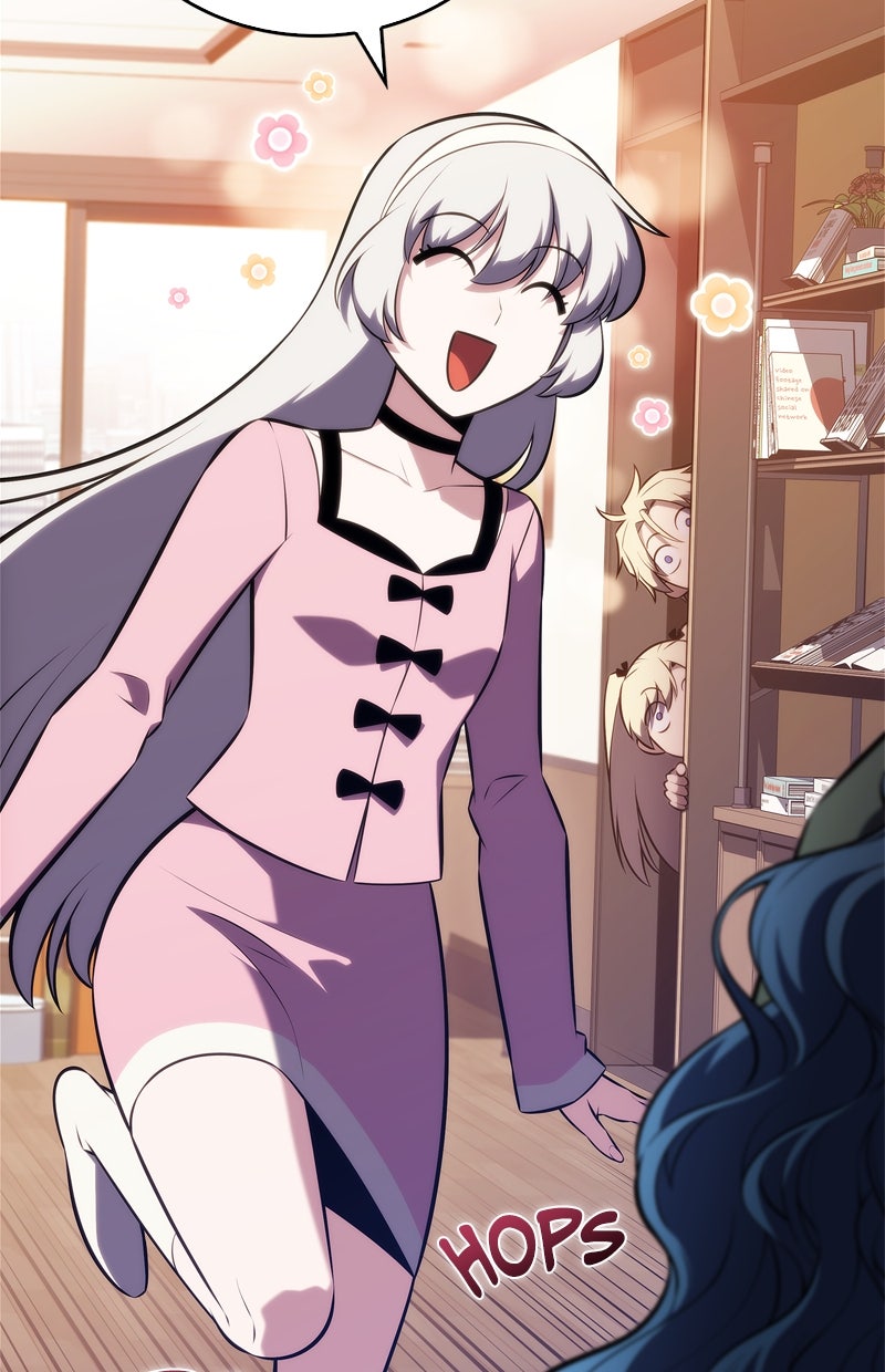 Read I'm the Max - Level Newbie Manga Online