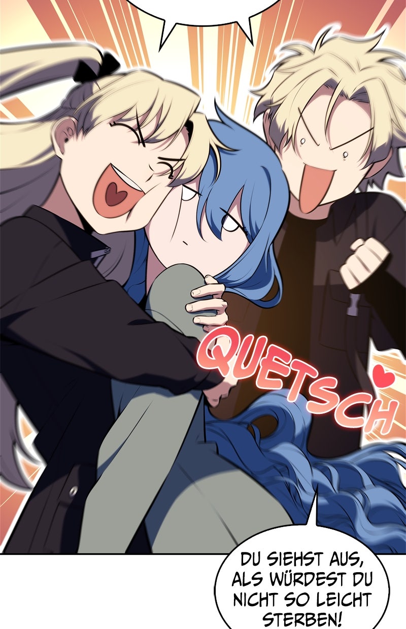 Read I'm the Max - Level Newbie Manga Online