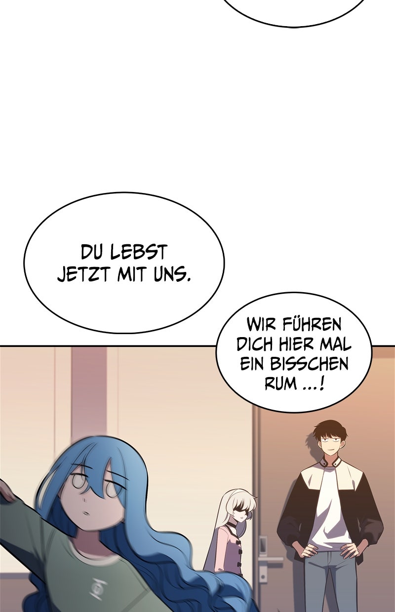 Read I'm the Max - Level Newbie Manga Online